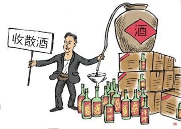 洋河被曝四川收购散酒 每年采购量超过4万吨