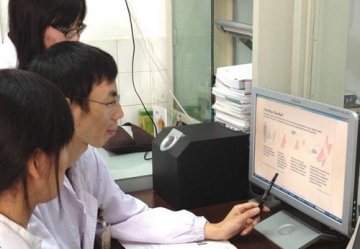 三维骨移植物或可用于骨外伤