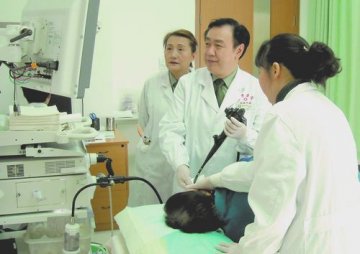 樊代明院士获首届“法国医学科学院·赛维雅奖”