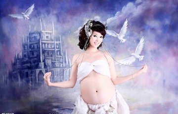 孕妇禁忌：胎教从什么时候开始最佳