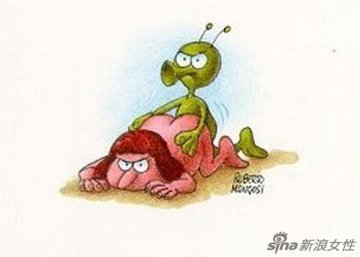超萌小漫画：最有趣的嘿咻38式