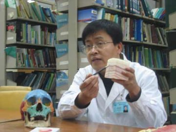 整形专家称中国官员整容者数量逐年增加