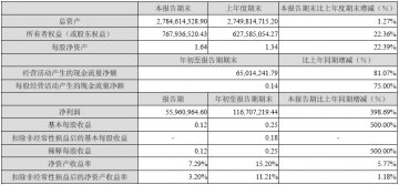 白云山制药2007年第三季度报告（节录）
