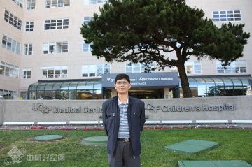 二炮总医院张晓毅：情系患者 矢志精医