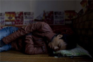 罕见病系列：PNH患者的真实生活