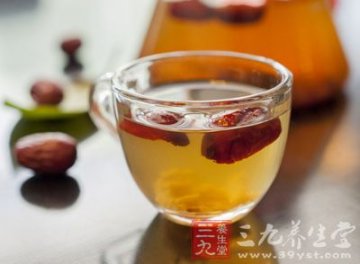 冬天喝什么茶好 7款热茶能暖身调气血