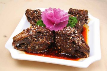 怎么吃都不胖 十大减肥特色美食