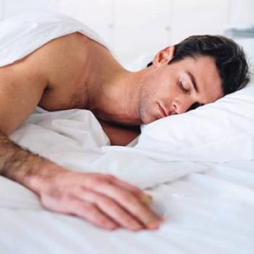 性生活后需给腹部保暖