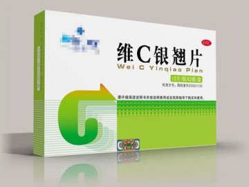 云南：省级大医院基本不用维C银翘片
