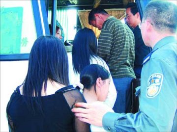学生干部拐卖十名女同学卖淫被判重刑