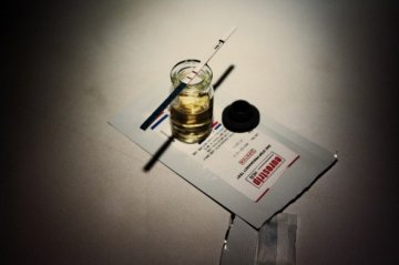 肯尼亚非法堕胎的受害女性