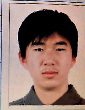 河北狂汉斩杀6护士 现被警方抓获