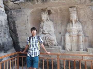 第二组 徐祥龙 重庆医科大学