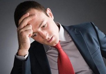 男人最脆弱的5个部位 护好可延寿