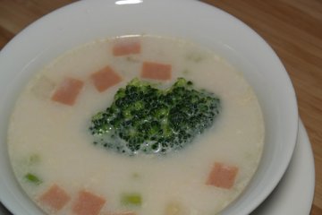 盘点10类垃圾食品：绿茶饮料在列