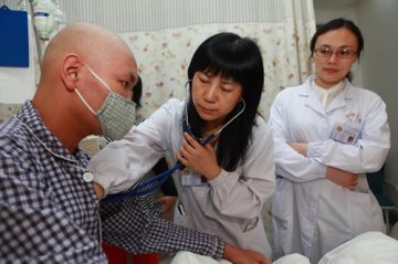 骨髓不全相合，白血病也可移植