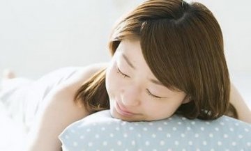 长期睡眠不足女性伤害更大