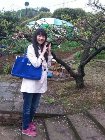 第四组 蒋明娟 四川大学