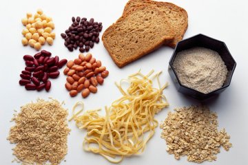 饮食养生：专家揭秘11个最权威防癌秘诀