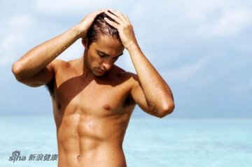 男性养生：夏季精子也会“中暑”