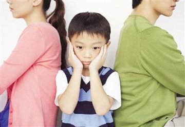 孩子的心灵也会“感冒” 未成年人心理问题严重