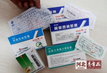 河北：凭处方购药新规对药店不好使？