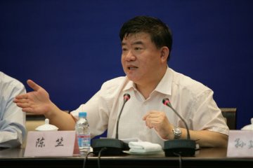 2007年全国疾控中心主任年会在上海召开