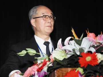 秦伯益院士专访：与烟害斗争誓不妥协
