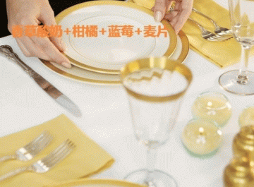 零食都是垃圾？看看营养师怎么健康吃零食
