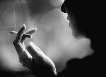 心理有病多迷恋吸烟