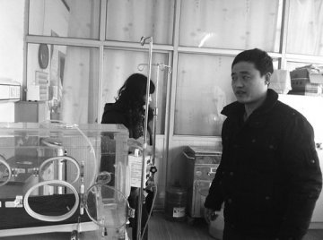河北一医院停电5小时 新生男婴保温箱里身亡