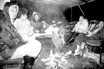 攀枝花—会理发生6.1级地震