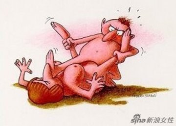 超萌小漫画：最有趣的嘿咻38式