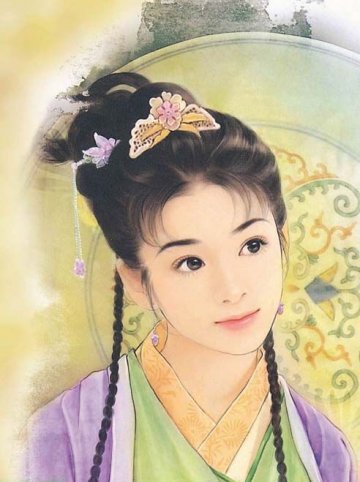 古代皇帝选妃体检趣闻