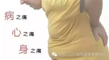 军医提醒：肥胖导致的4种风险