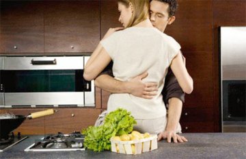 两性保健：B型血最开放 男人血型决定性爱规律
