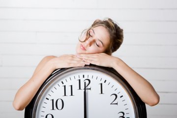 夜晚难以入睡 14个妙招神奇催眠