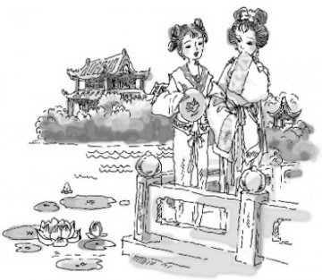 香菱与“干血痨”