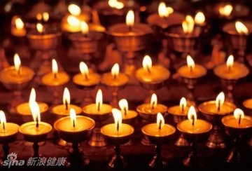长寿的18个秘诀