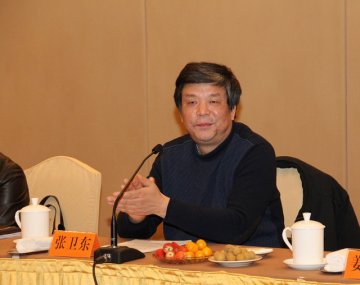 省医改办召开医改专家座谈会议 共谋深化医改大计