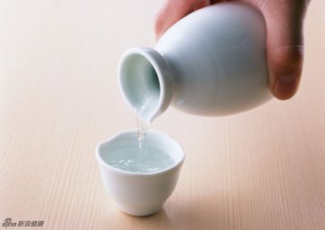 精子杀手-酒精