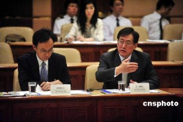 港府官员：香港仍有5人正接受甲型H1N1流感测试
