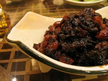 健康指南：葡萄无花果可助肝脏排毒