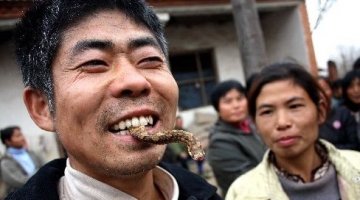 人体奥秘：你知道这些超乎想象的人体极限吗