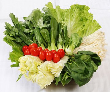 十种天然廉价抗癌食物