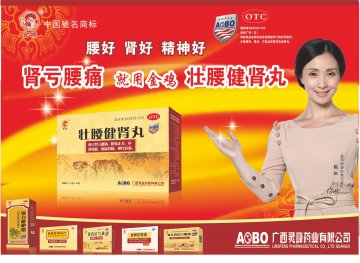 壮腰健肾丸-官方高清创意广告(桂药广审(文)第2014020028号)