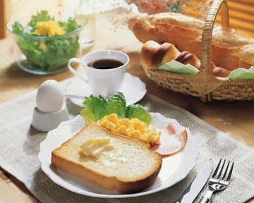解疑：食物致癌哪些能信？
