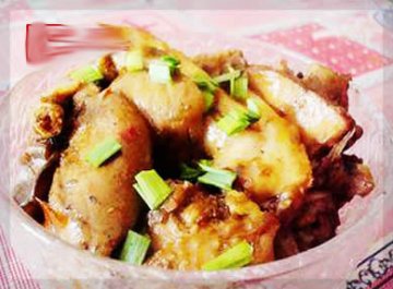 五种家常菜绝不能吃 鸡肉芝麻搭配会中毒
