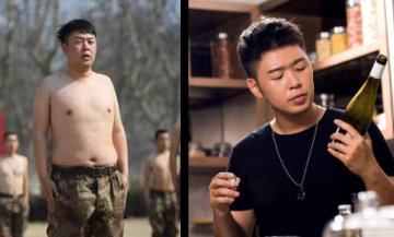 杜海涛夜跑瘦身20斤 晚上运动等于慢性自杀？