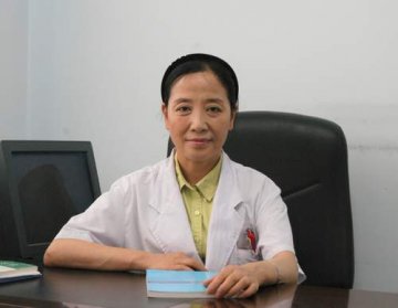 妇产科专家 中华医学会妇科肿瘤学会常委郑建华教授